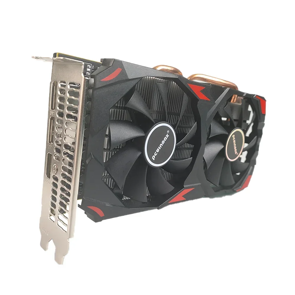 PCWINMAX Radeon RX 580 2048SP  - Rx 580 8Gb 2048Sp Gpu 评论和价格
