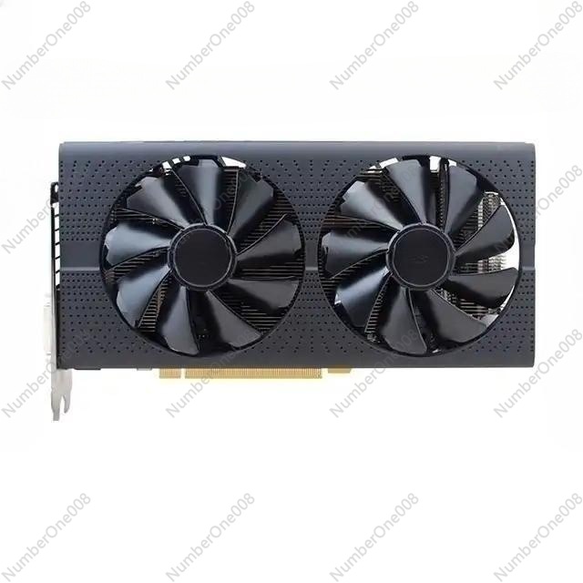 for RX 580 8GB GDDR5 GPU for G - Rx 580 8Gb 2048Sp Gpu 评论和价格