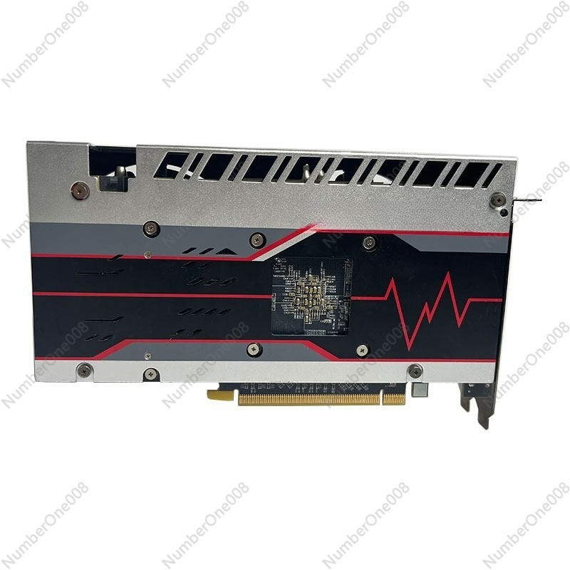 for RX 580 8GB GDDR5 GPU for G - Rx 580 8Gb 2048Sp Gpu 评论和价格